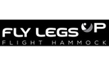 Logo Fly Legs Up