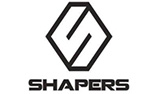 Logo Shapers