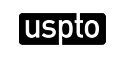 Logo USPTO