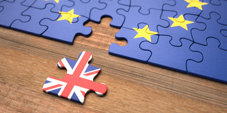 Brexit Trade Mark Registrations